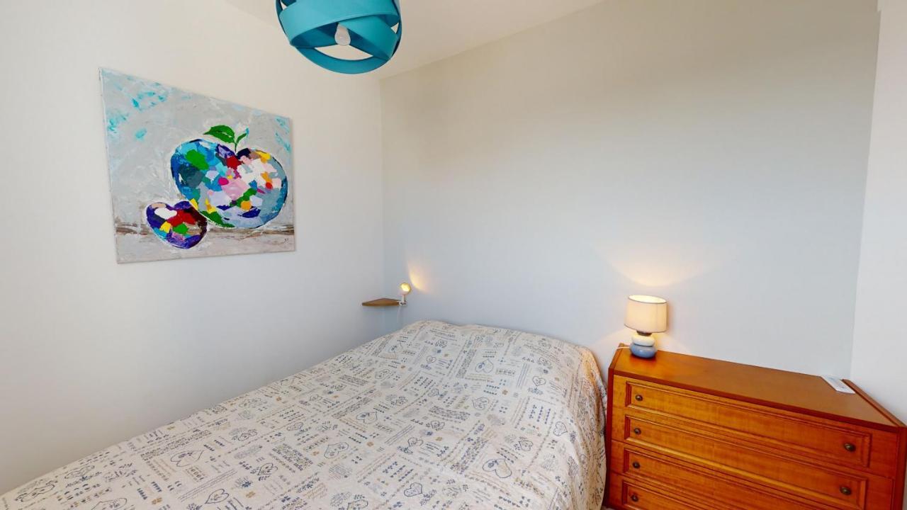 Appartement Le Phare Du Port à Saint-Gilles-Croix-de-Vie Extérieur photo