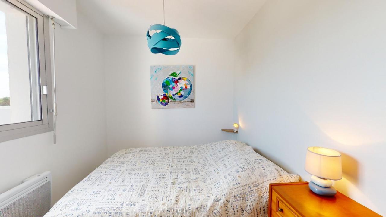 Appartement Le Phare Du Port à Saint-Gilles-Croix-de-Vie Extérieur photo