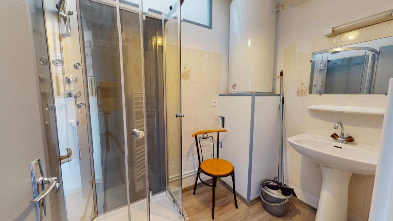 Appartement Le Phare Du Port à Saint-Gilles-Croix-de-Vie Extérieur photo